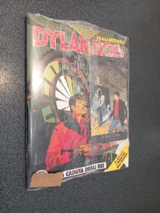 DYLAN DOG # 390 mit TAROT-Teil, BONELLI - Bild 1 von 1