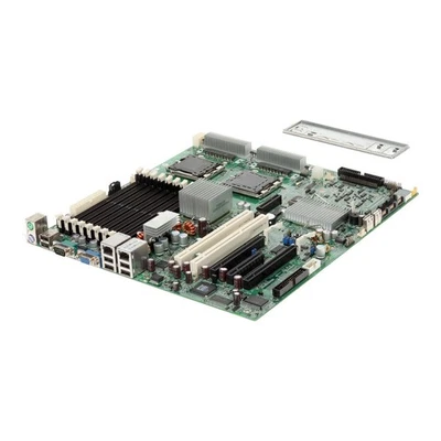 TYAN S5380G2NR-RS S5380 2x LGA771 8x DDR2 SERVER BOARD für Tempest i5000PX - Image 1 of 3