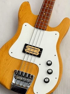 Rickenbacker 1975 3001 -MG- (1975) (no250406) - Picture 1 of 10