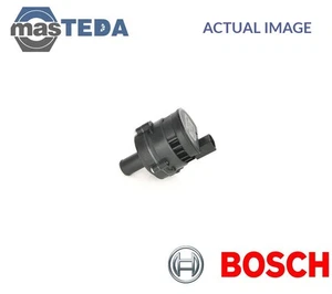0 392 023 015 WATER PUMP PARKING HEATER BOSCH FOR OPEL MOVANO B,VIVARO - Picture 1 of 9