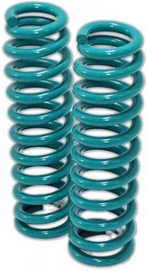 NEW Dobinsons Pair Of Coils For Toyota, Lexus And Other Vehicles C59-350C - Picture 1 of 1