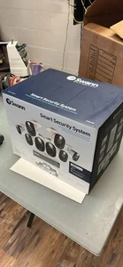 Swann 8 Camera 8 Channel 1080p Full HD DVR Security System - Picture 1 of 3