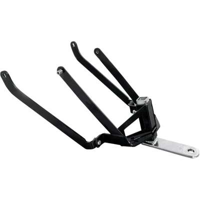 Enganche de remolque Rivco Products - FLH/FLT HD0073 Foto 1 de 3