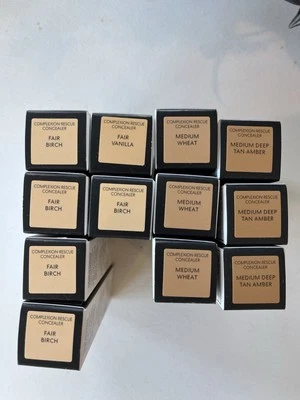 BAREMINERALS COMPLEXION RESCUE BRIGHTENING CONCEALER - Image 1 of 4