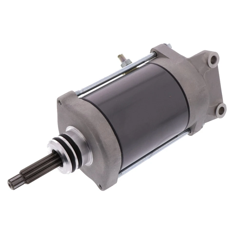 Démarreur pour Polaris RZR 925 XP Pro Ultimate L7e EPS 2WD année 2021 de JMP - Photo 1/4