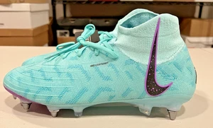 Size 9.5 Women's/8 Men's- Nike Phantom Luna Elite SG-Pro FN8437-300 cleats - Picture 1 of 6
