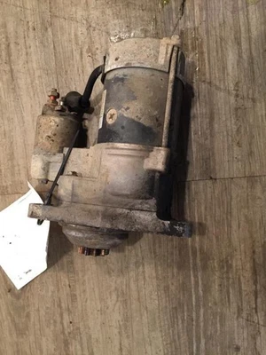 GMC Sierra 2500 2001-2010 motor de arranque automático 6,6 L Foto 1 de 2