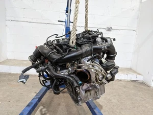 FORD PUMA ST-LINE X MHEV 1.0 PETROL HYBRID COMPLETE ENGINE BZJA - Picture 1 of 10