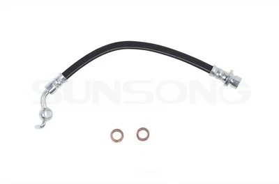 Clutch Hydraulic Hose Sunsong North America 2205385 fits 2000 Honda S2000 - Изображение 1 из 3