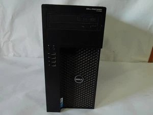 Dell Precision T1700 Xeon E3-1270 v3 3.50GHz 8GB 1TB HHD W10 Desktop PC (V887) - Bild 1 von 6