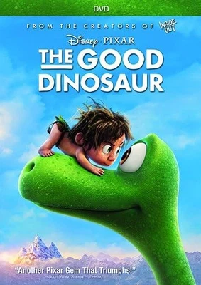 Good Dinosaur, The Foto 1 de 2