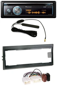 Pioneer CD USB Bluetooth DAB MP3 Autoradio für Volvo 940, 960, S40 (bis 2000) - Bild 1 von 9