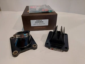 Válvula de caña Moto Tassinari Vforce 4R para Suzuki RM85 V4R83A-I 2002-2019 cañas - Imagen 1 de 2