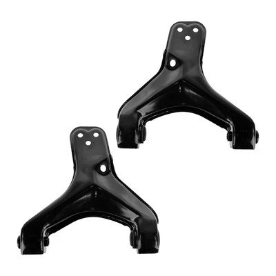 TRQ PSA62834 Control Arm Kit For Pontiac Bonneville 87-99 Front Lower 19149203 - Image 1 of 4
