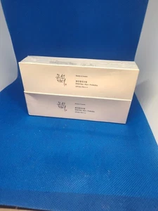 (E) X2 Beauty of Joseon Relief Sun Bio-Sonnencreme LSF 50 -1,69 flüssige Unzen Ablaufdatum 10/25 - Bild 1 von 3