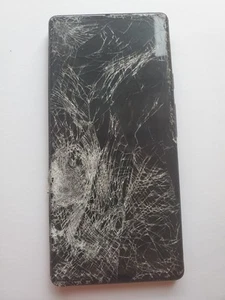 Google Phone - PHONE Not Working - FOR PARTS Read Description - Photo 1 sur 2