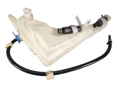 Washer Fluid Reservoir ---- 8J0955453C ---- Audi TT 3.2L AWD 2008-2015 OEM - Image 1 of 4