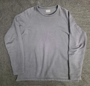 Triple Aught Design TAD Razor Crew Sweater Sweatshirt Merino Wool Blend X-Large - Bild 1 von 5