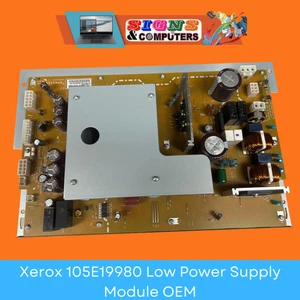 Xerox 105E19980 Low Power Supply Module OEM - Bild 1 von 3