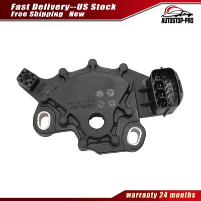 Nuevo interruptor de seguridad neutro apto para Mitsubishi Eclipse Lancer 2002-2005 EE. UU. Foto 1 de 4