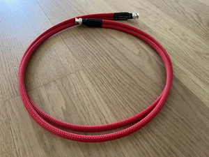 Chord Signature BNC digital cable 1m - Foto 1 di 5