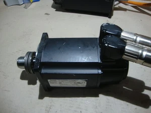 Rexroth Permanet Magnet Motor (MSK050B-0300-NN-M1-UG0-NNNN)Servomotor,R911308506 - Bild 1 von 5