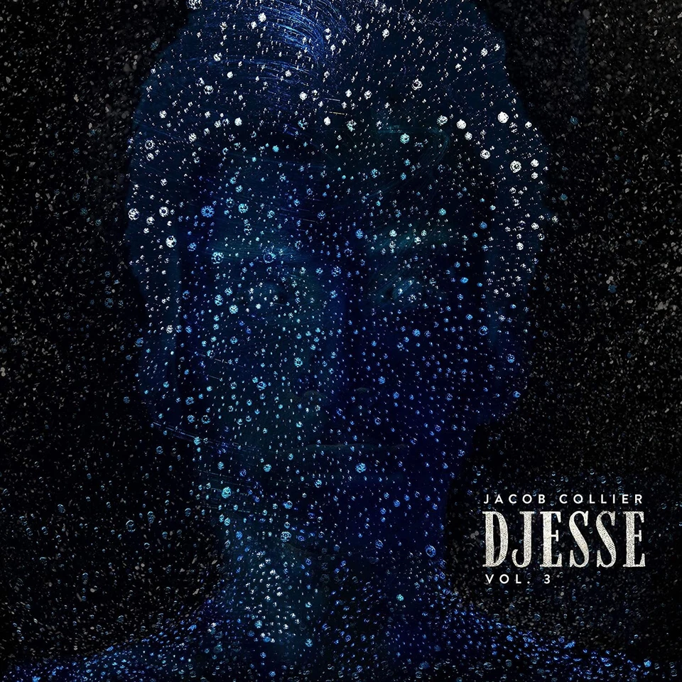 Djesse Vol 3 By Jacob Collier