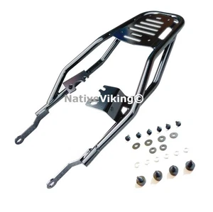 Givi SR6426 TRIUMPH SPEED TWIN 900 2025 Gepäck TOP BOX RACK - Bild 1 von 7