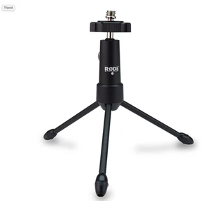 Soporte trípode Rode trípode de mesa cabeza esférica - Imagen 1 de 2