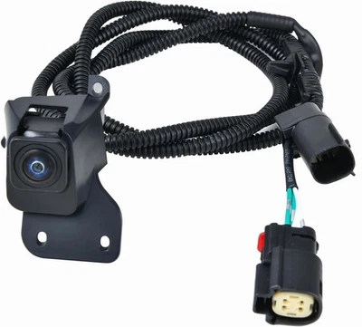 23146157 Rear View Backup Camera Fits for Chevy Silverado 1500/GMC Sierra...  - Image 1 of 4