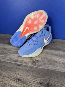 Zapatos de baloncesto Nike GT Cut 3 Air Zoom UNC Royal Pulse blancos 12 DV2913-403 - Imagen 1 de 7