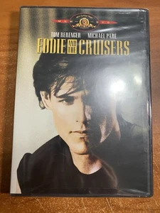 Eddie and the Cruisers (DVD, 2001) - Bild 1 von 2
