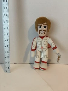 Duke Caboom Plush Toy Story Disney Pixar Canadian Dare devil Tags 9" - Picture 1 of 4