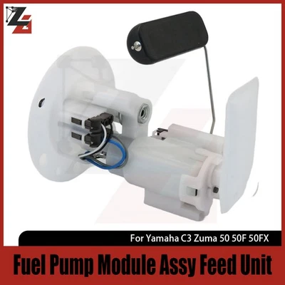 Fuel Pump Module Assembly For 2005-2014 Yamaha Majesty 400 YP400 - Image 1 of 4