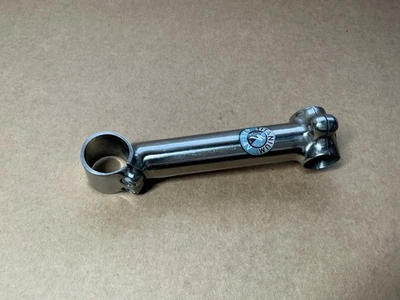 Specialized Titanium Stem 150mm Length 1-1/8” Threadless Stumpjumper Vintage MTB - Image 1 of 4
