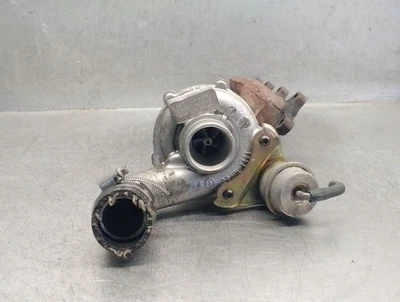 A6390900880 TURBOLADER / IHI / A6390900880 / 5394326 FÜR SMART FORFOUR 454 1.5 - Bild 1 von 4