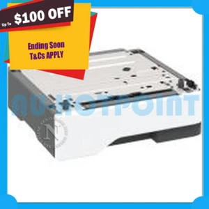 *SALE!* Lexmark 40N4250 250x Sheet Paper Feeder/Tray for MC3426i MC3426adw CX431 - Picture 1 of 3