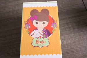 Muñeca de peluche Scentsy Buddy niña Brylee Bailey Bunny Rabbit! - Imagen 1 de 6