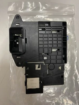 Door Latch LG EBF61315801 Bitron DL-S2 for Washer Dryer  - Image 1 of 4