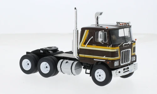 IXO 1/43 - MACK SERIE F - 1977 TR191