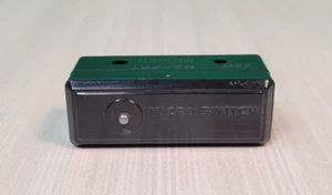 HONEYWELL MICRO ENDSCHALTER SCHNAPPAKTION P/N: BZ-7RT BRANDNEU KEIN ALTER BESTAND - Bild 1 von 8