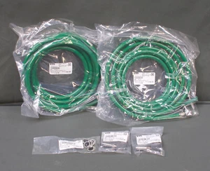 Parker Porter 80110 O2 Hose - Lot Of 2 (R2) - Picture 1 of 4
