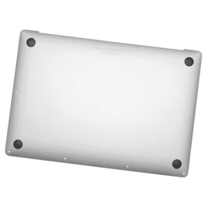 923-03981 Apple Bottom Base Cover Silver Assembly For Macbook AIR 13.3 A2179 - Picture 1 of 7