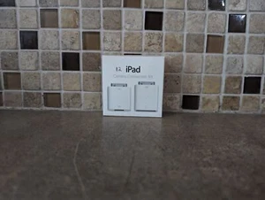 APPLE IPAD CAMERA CONNECTION KIT A1362 A1358 SD KARTE & USB AUF 30-PIN V1-5(13) - Bild 1 von 7