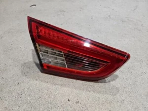 Rückleuchte Maserati Ghibli M157 Hinten Links Rear Left Taillight 06700046820 - Bild 1 von 14