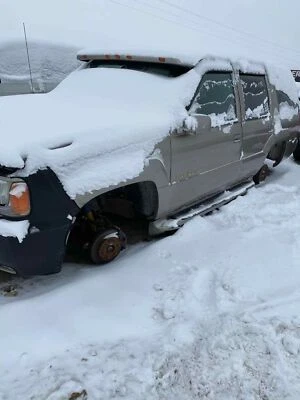 Used Right Tail Light Assembly fits: 2000 Cadillac Escalade Right Grade A Foto 1 de 4