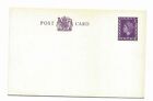 1965 H&B CP111b fein neuwertig QE2 3d violett L34 PS Postkarte schön