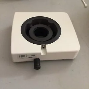 Nikon IR-ISA MBN75200 per analizzatore semplice DIC - Foto 1 di 8