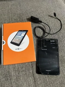 LG G Pad 7.0 Tablet New In Box Never Used - Picture 1 of 4