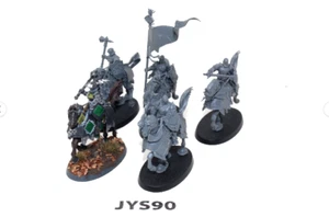 Warhammer Empire Cities of Sigmar Freeguild Caviliers JYS90 - Picture 1 of 1